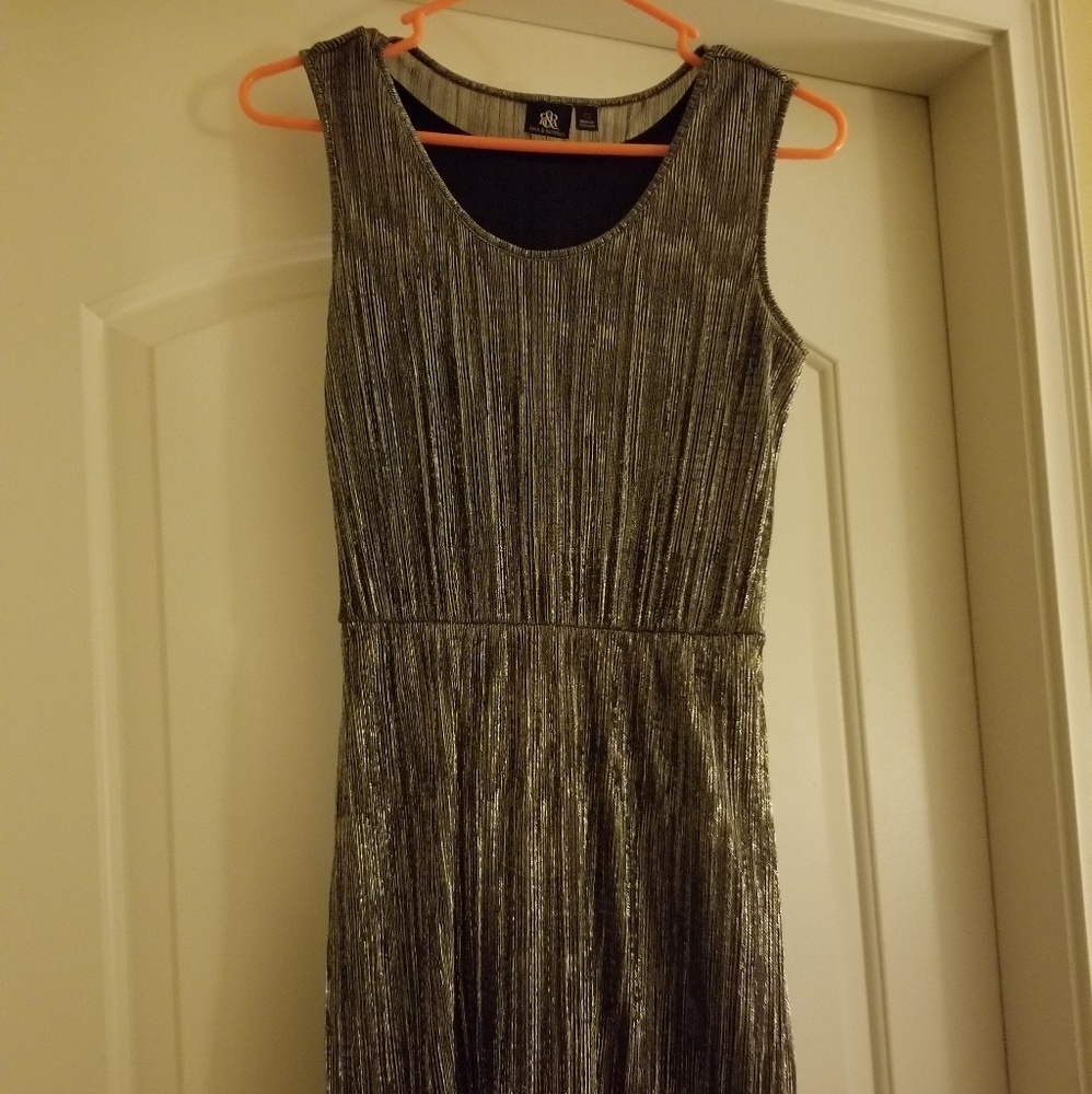 Rock and Republic Glitter Dress